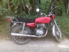 HONDA CD 80